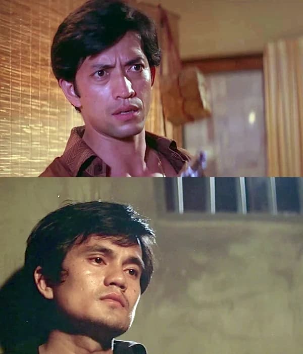 โปสเตอร์ภาพยนตร์ เทพธิดาบาร์ 21 ใช้เป็นพื้นหลัง