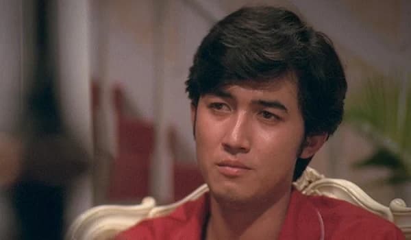 โปสเตอร์ภาพยนตร์ สายสวาทยังไม่สิ้น ใช้เป็นพื้นหลัง