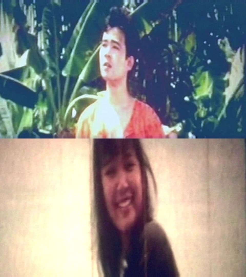 โปสเตอร์ภาพยนตร์ สาวนาสั่งแฟน ใช้เป็นพื้นหลัง