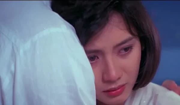 โปสเตอร์ภาพยนตร์ แรงหึง ใช้เป็นพื้นหลัง