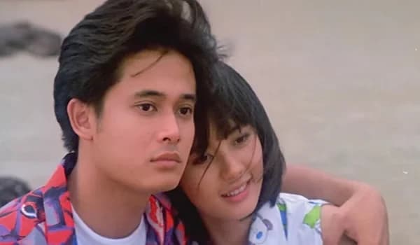 โปสเตอร์ภาพยนตร์ วงศาคณาญาติ ใช้เป็นพื้นหลัง