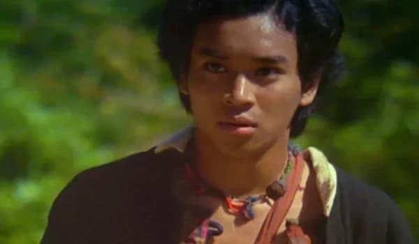 โปสเตอร์ภาพยนตร์ วิถีคนกล้า ใช้เป็นพื้นหลัง