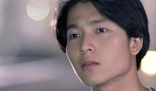 โปสเตอร์ภาพยนตร์ มัจจุราชตามล่าข้าไม่สน ใช้เป็นพื้นหลัง