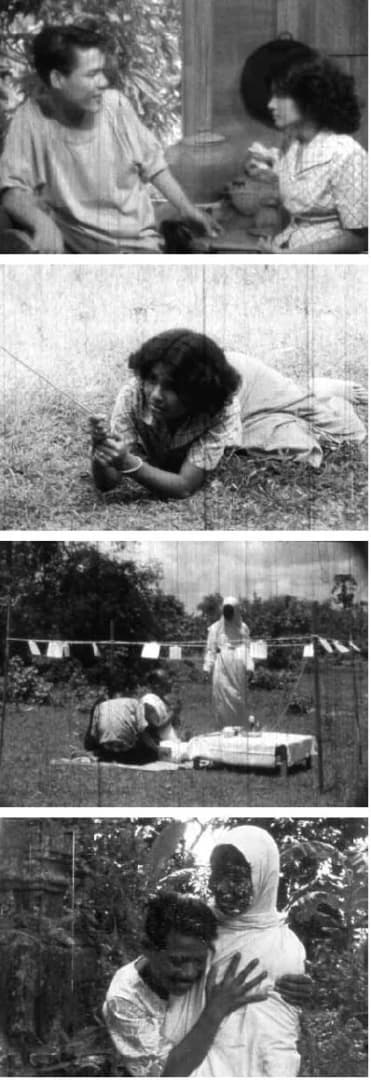 โปสเตอร์ภาพยนตร์ นางนาคพระโขนง ภาคพิเศษ ใช้เป็นพื้นหลัง