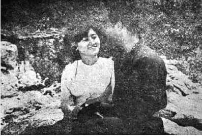 โปสเตอร์ภาพยนตร์ สินในน้ำ ใช้เป็นพื้นหลัง