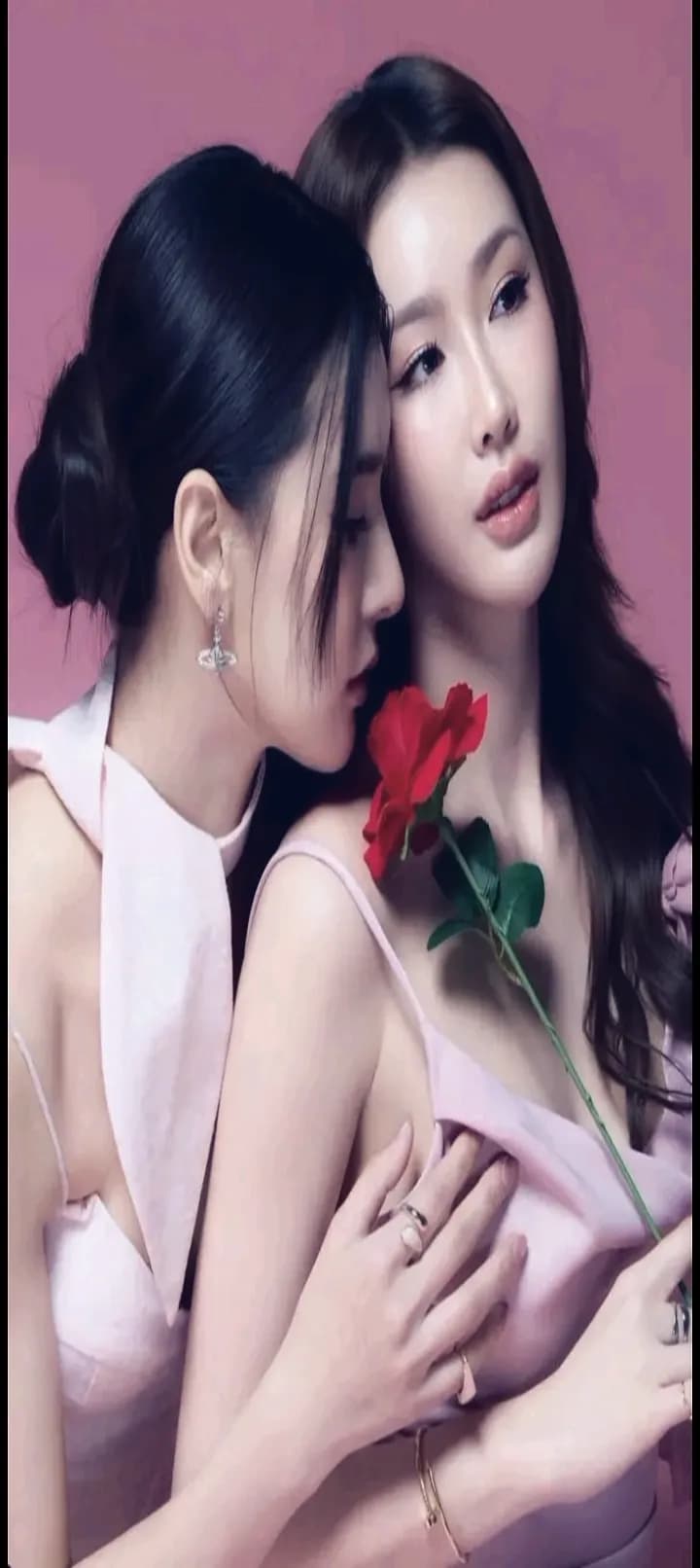 เจสซี่ ณัฐศิญา พรหมมาตร cover