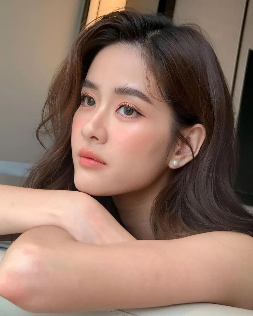 แพรว เฌอมาวีร์ สุวรรณภาณุโชค