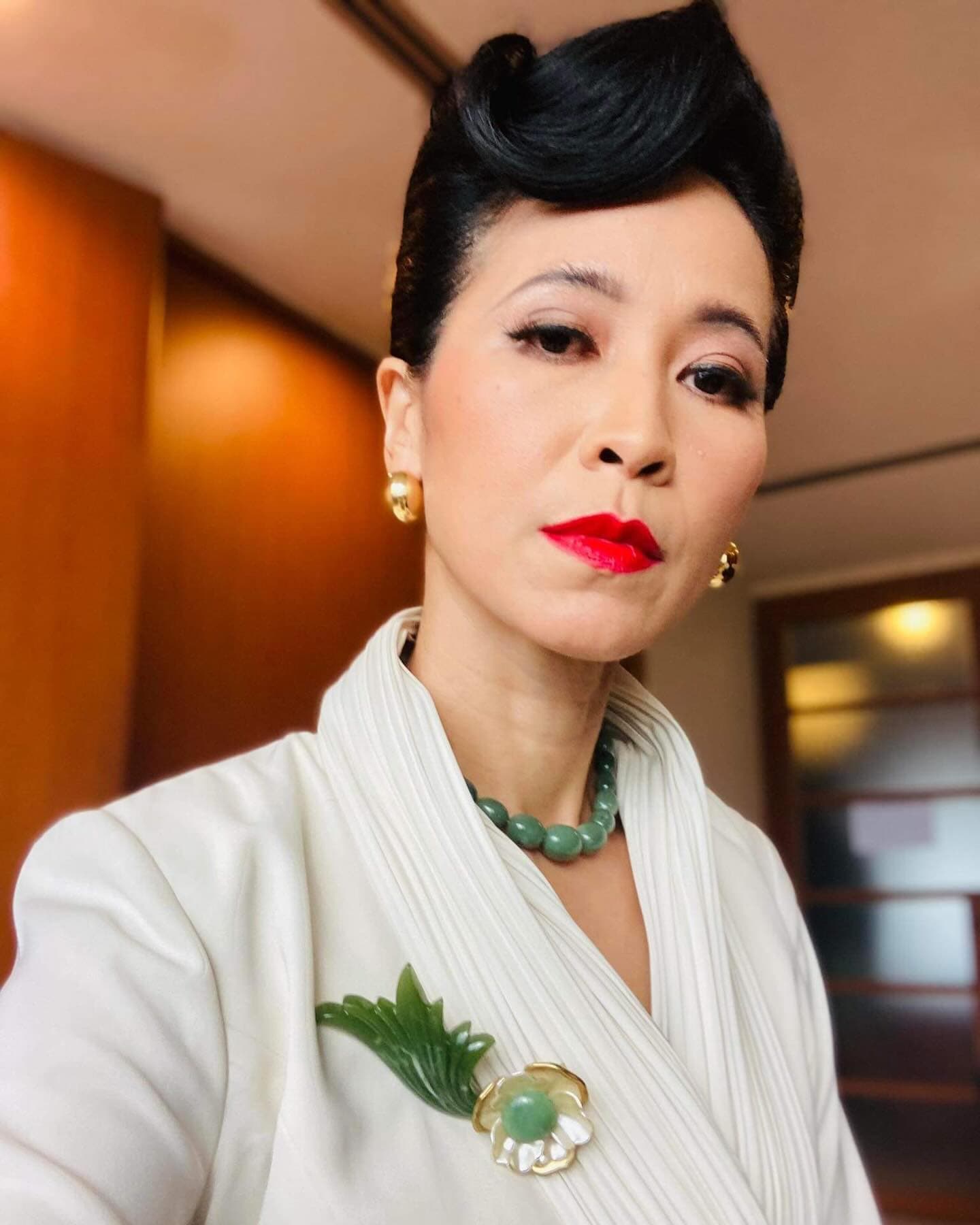 เพียว ดวงใจ หิรัญศรี