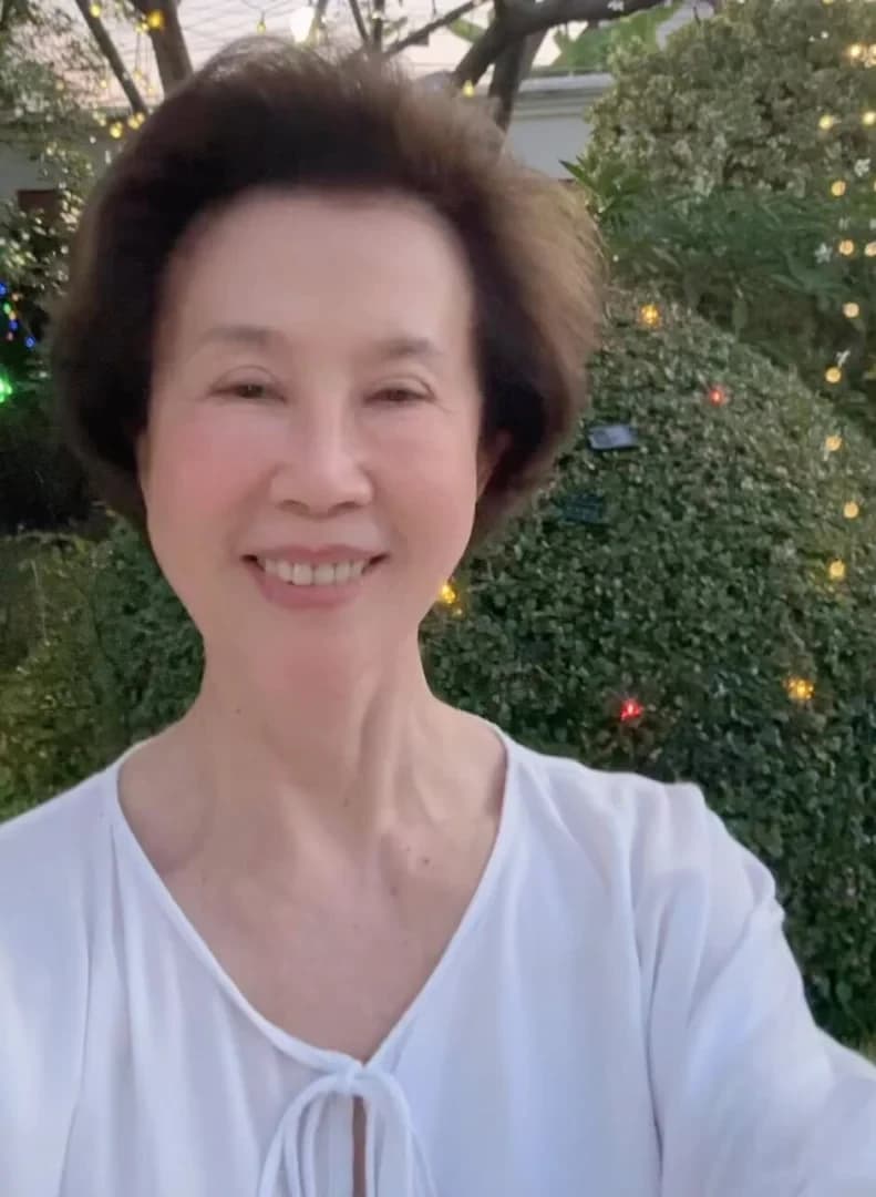 ดวงดาว จารุจินดา