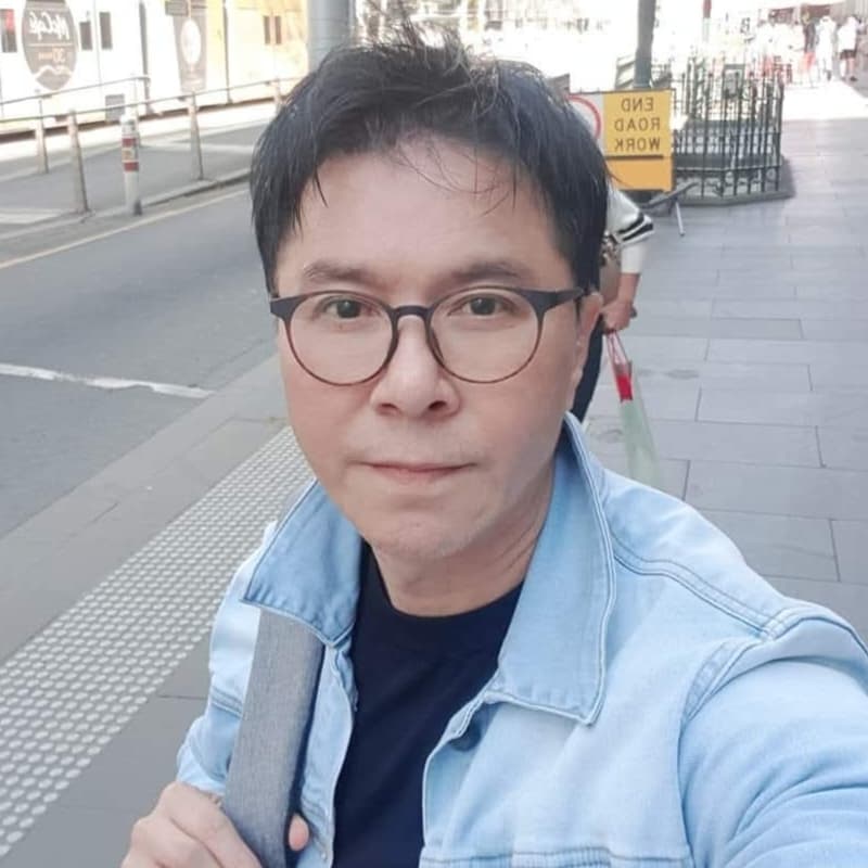 กุ้ง ตวงสิทธิ์ เรียมจินดา