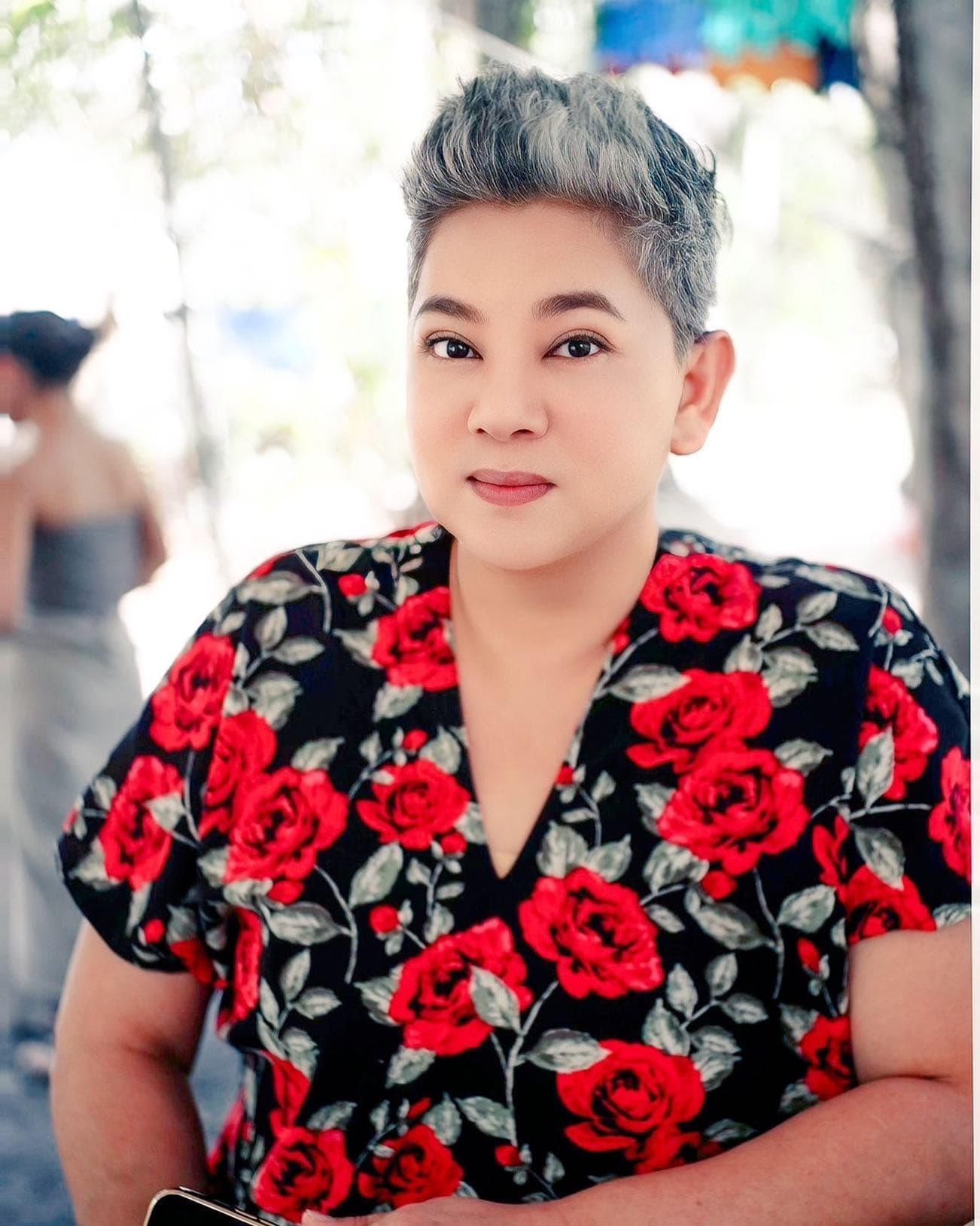 เอ๋ นรินทร ณ บางช้าง