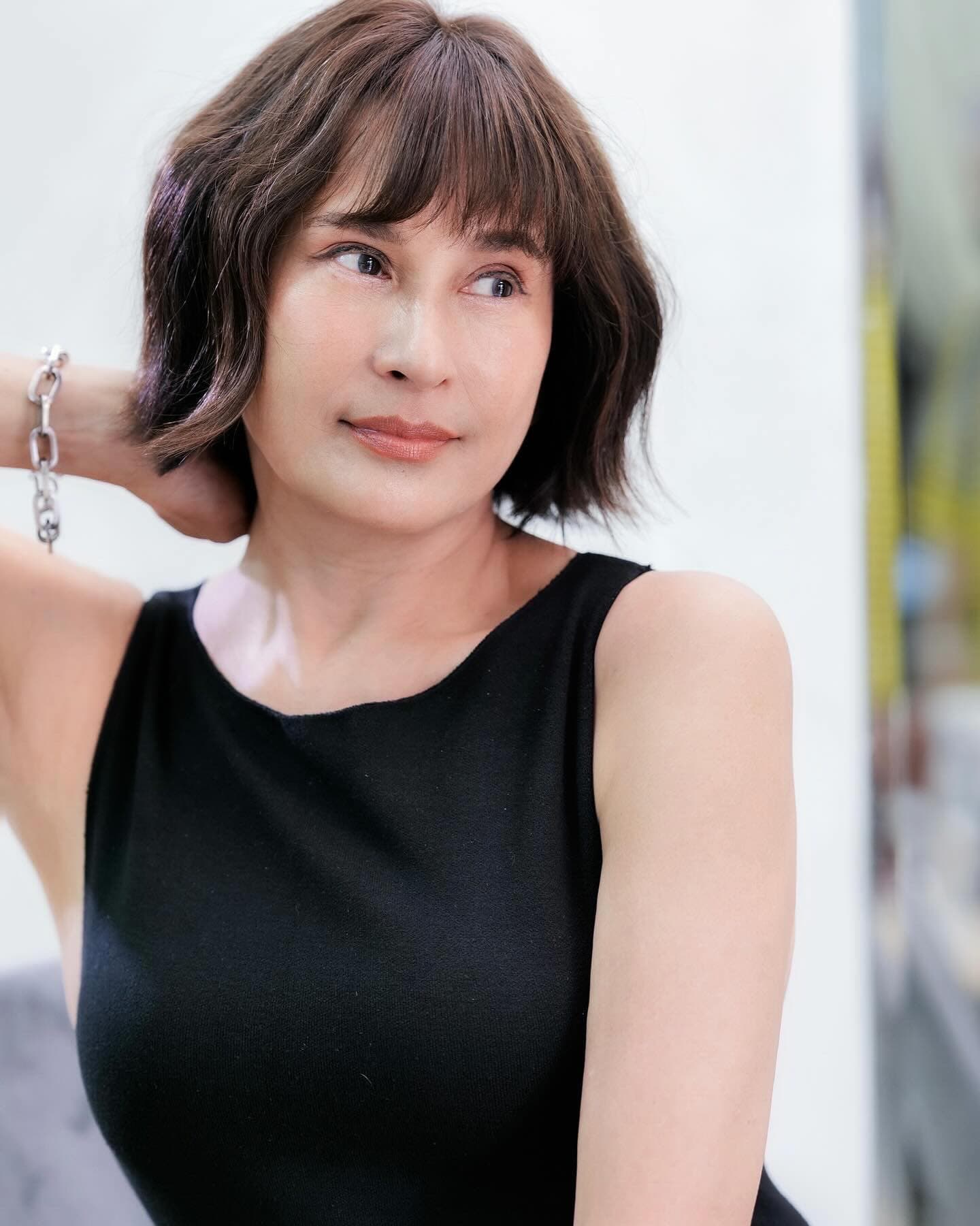 แพร์ รัชนี ศิระเลิศ