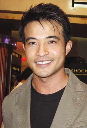 แอนดี้ วัชระ ตังคะประเสริฐ