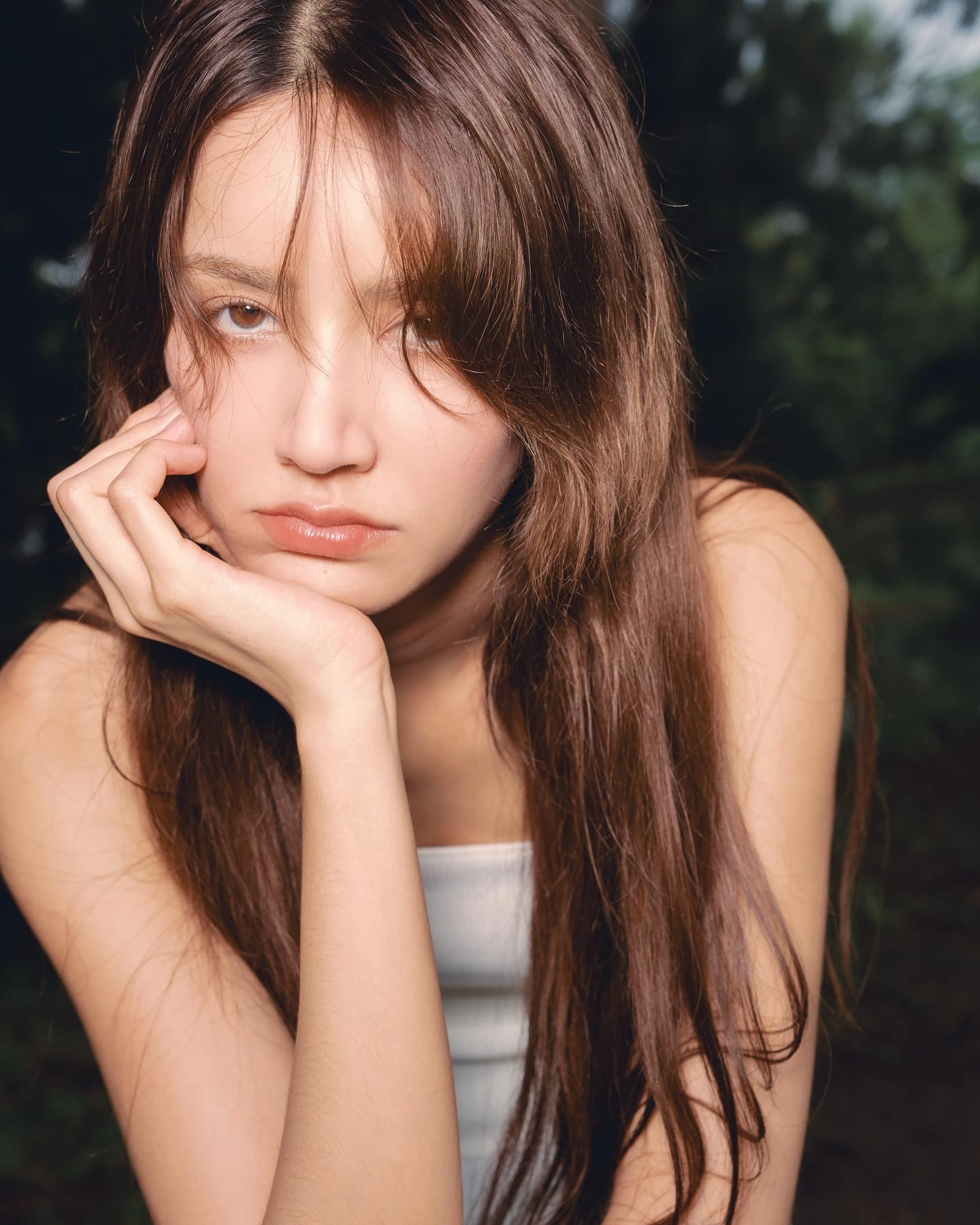 ไอซ์ อมีนา กูล