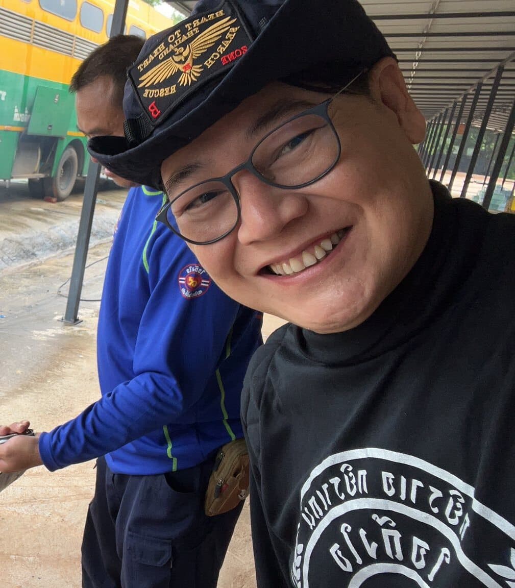 เล็ก ฝันเด่น จรรยาธนากร