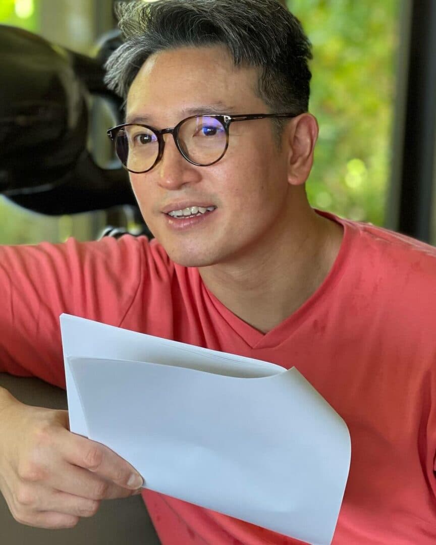 ชาย ชาตโยดม หิรัณยัษฐิติ