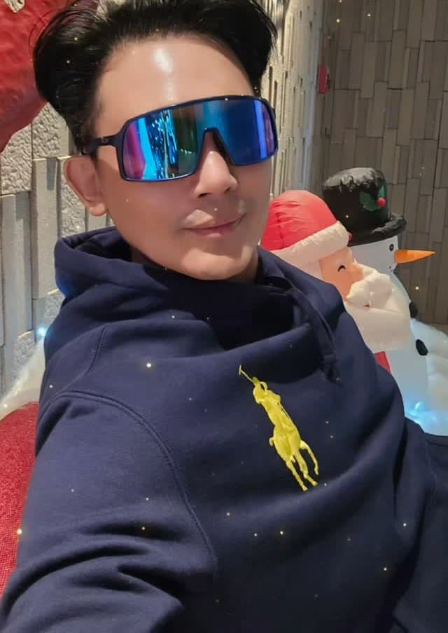 บี๋ สวิช เพชรวิเศษศิริ