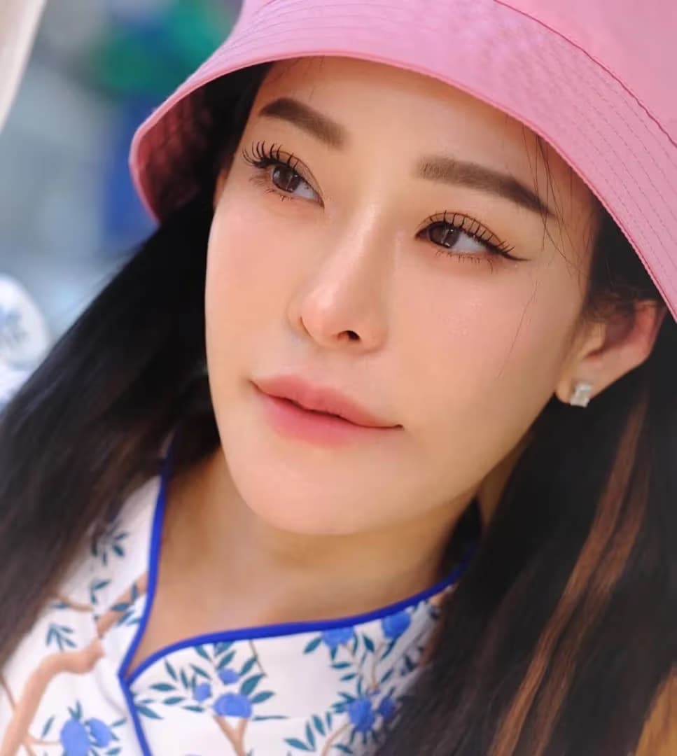 หนิง ปณิตา พัฒนาหิรัญ