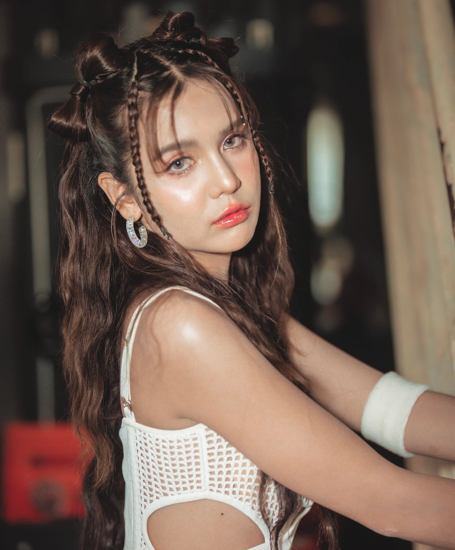 ปูเป้ เกศรินทร์ น้อยผึ้ง