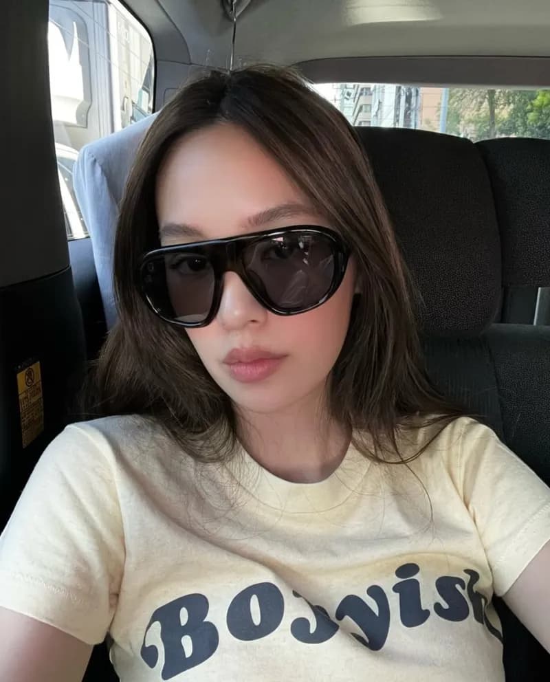 แยม มทิรา ตันติประสุต