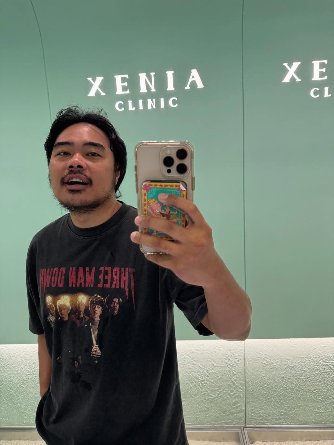 ทอม จักรกฤต โยมพยอม