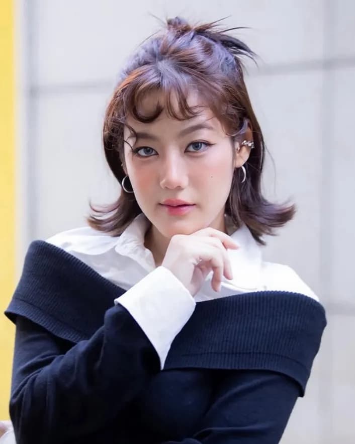จ๊ะจ๋า แดนดาว ยมาภัย