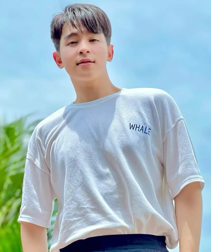 ไกด์ จิรภิรมย์ ไชยา