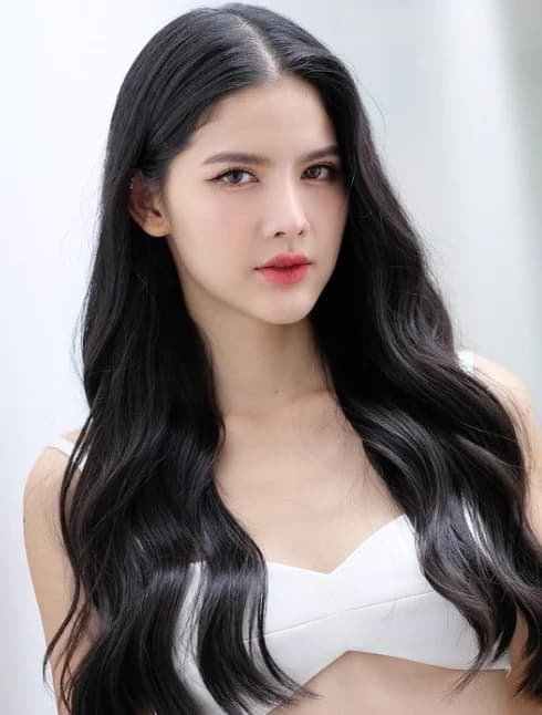 กานต์ ณัฐชา รัตน์ชยางคานนท์