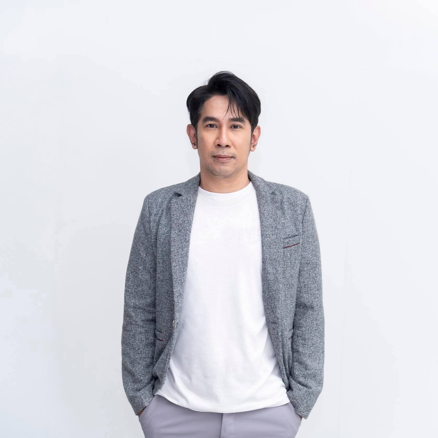 กวินธร แสงสาคร