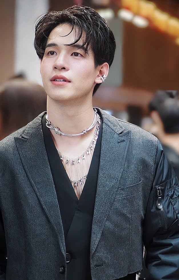 ปีเตอร์ ปรัตถกร ดวงสว่าง