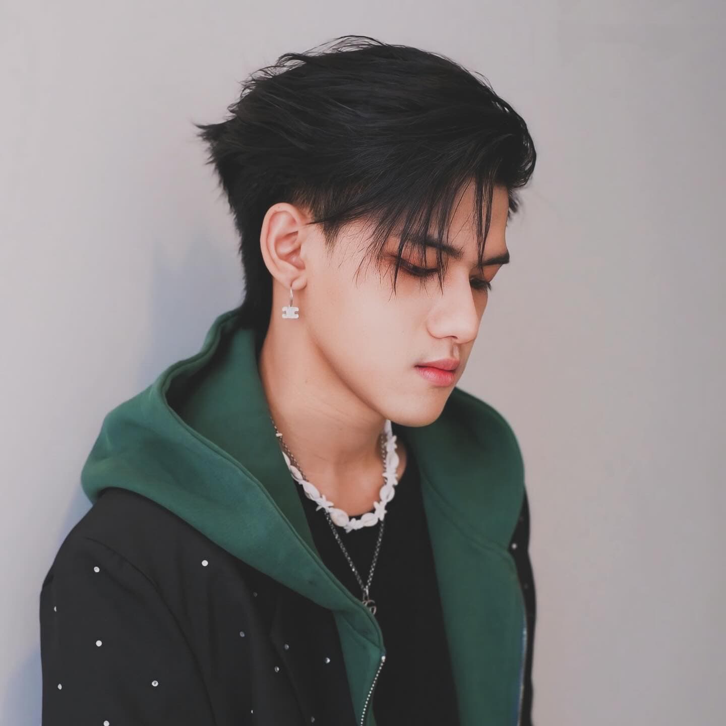 ติณติณ จรัสรวี เทียมรัตน์