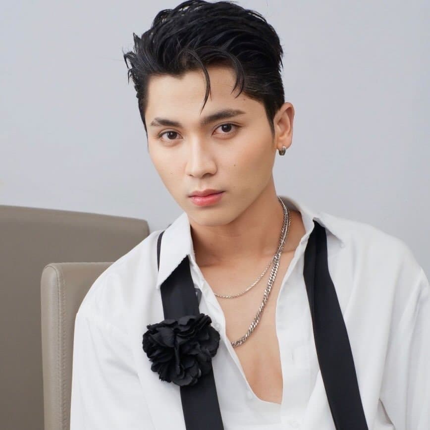 นุ พุฒธิวัฒน์ สะท้านธรนิล