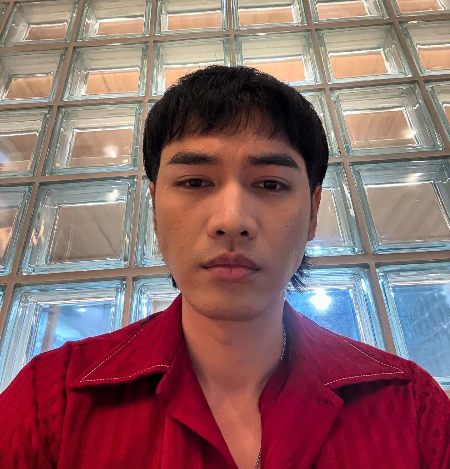 โจอี้ ภูวศิษฐ์ อนันต์พรสิริ