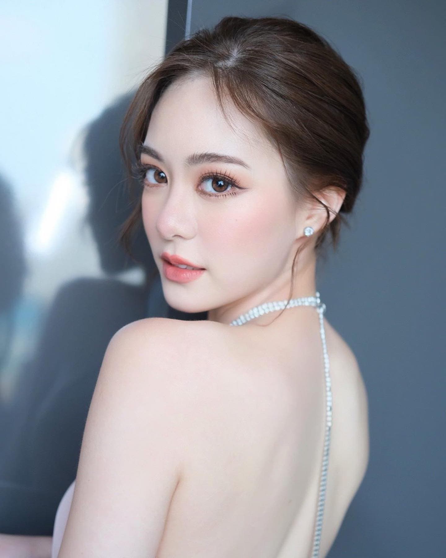 มีมี่ เหมือนฝัน แบ้สกุล