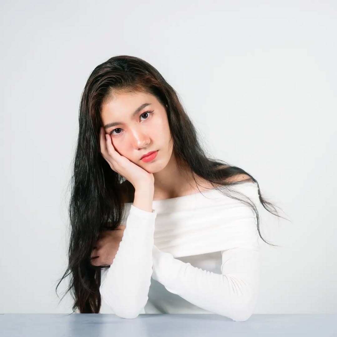 ปาล์มมี่ ณิชาภัทร สุขเกษม