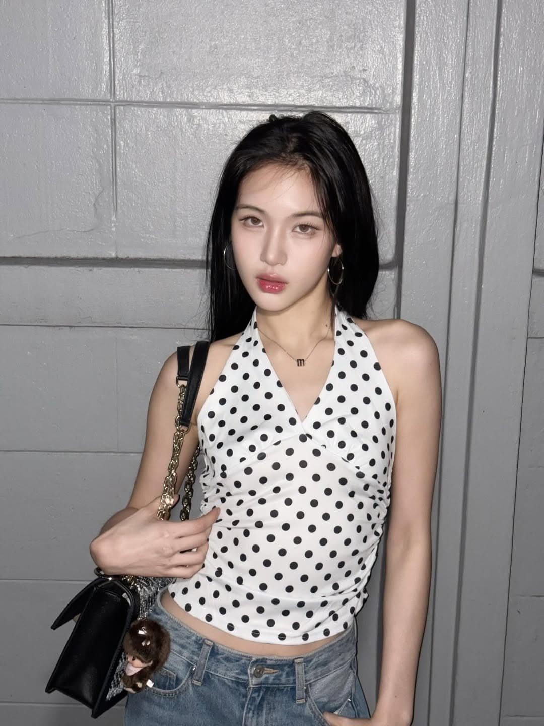 แป้งจี่ ปภาวรินท์ สวัสดิเวช