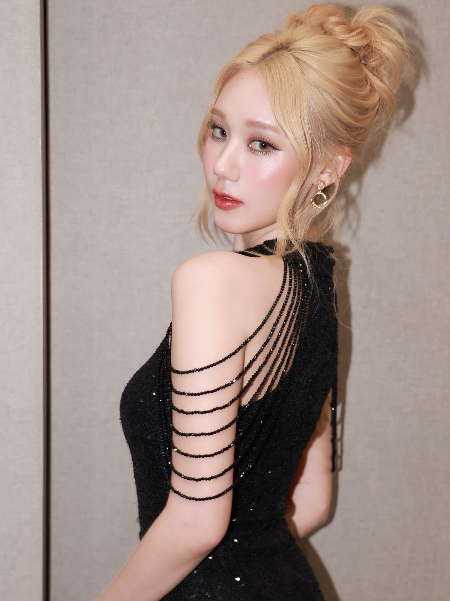 พั้นซ์ นภัสนันท์ กาละพันธ์