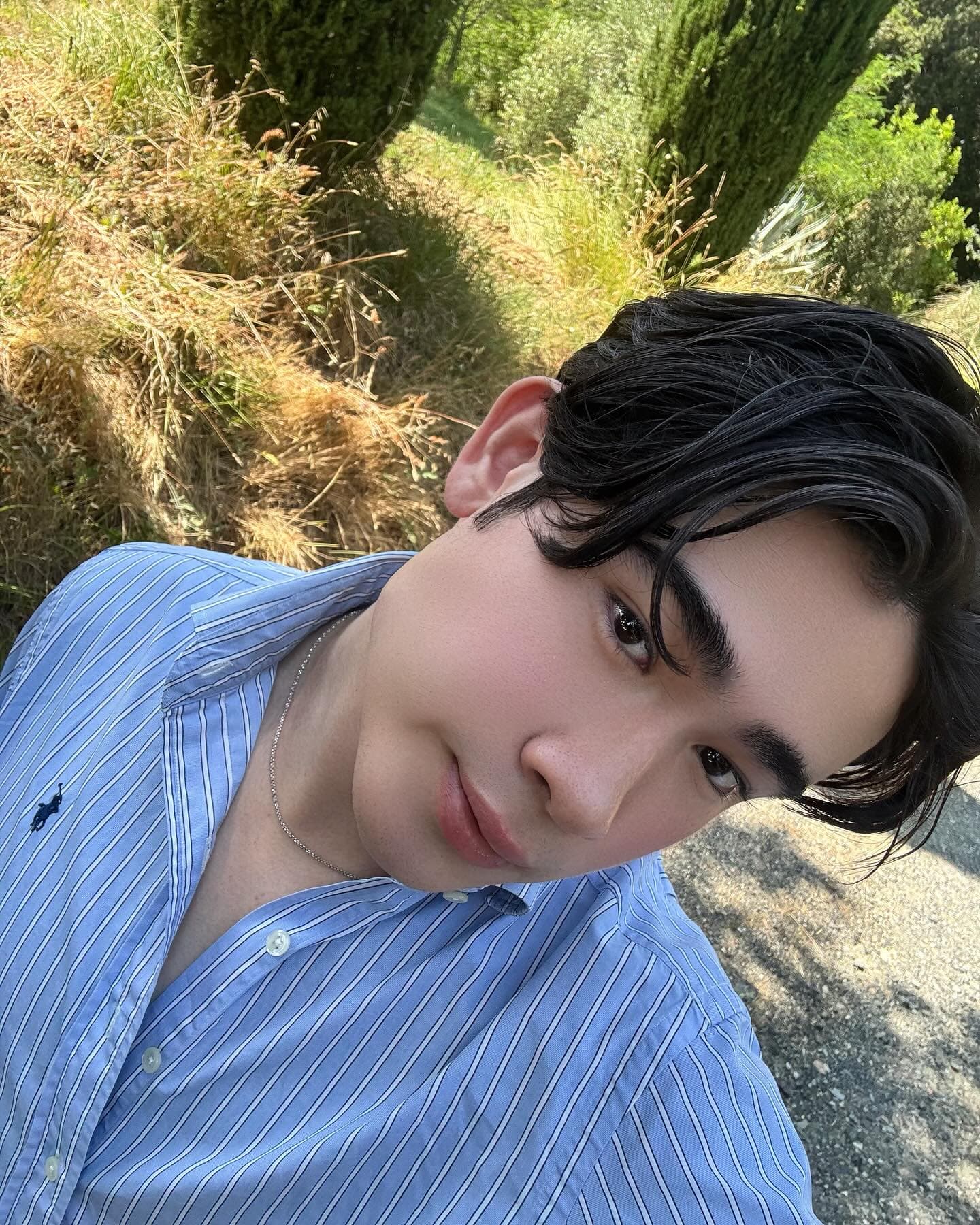 คอสโม่ มีลีส