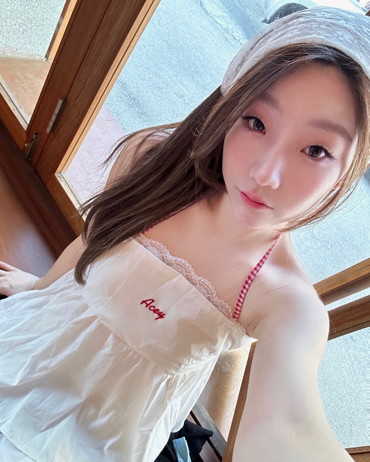 สโนว์ ชัญญา เตชะไกรศรี