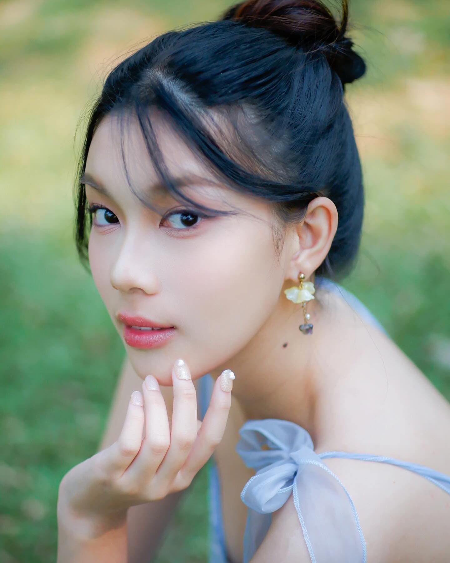 บริ้งกิด กฤตพร มรกต