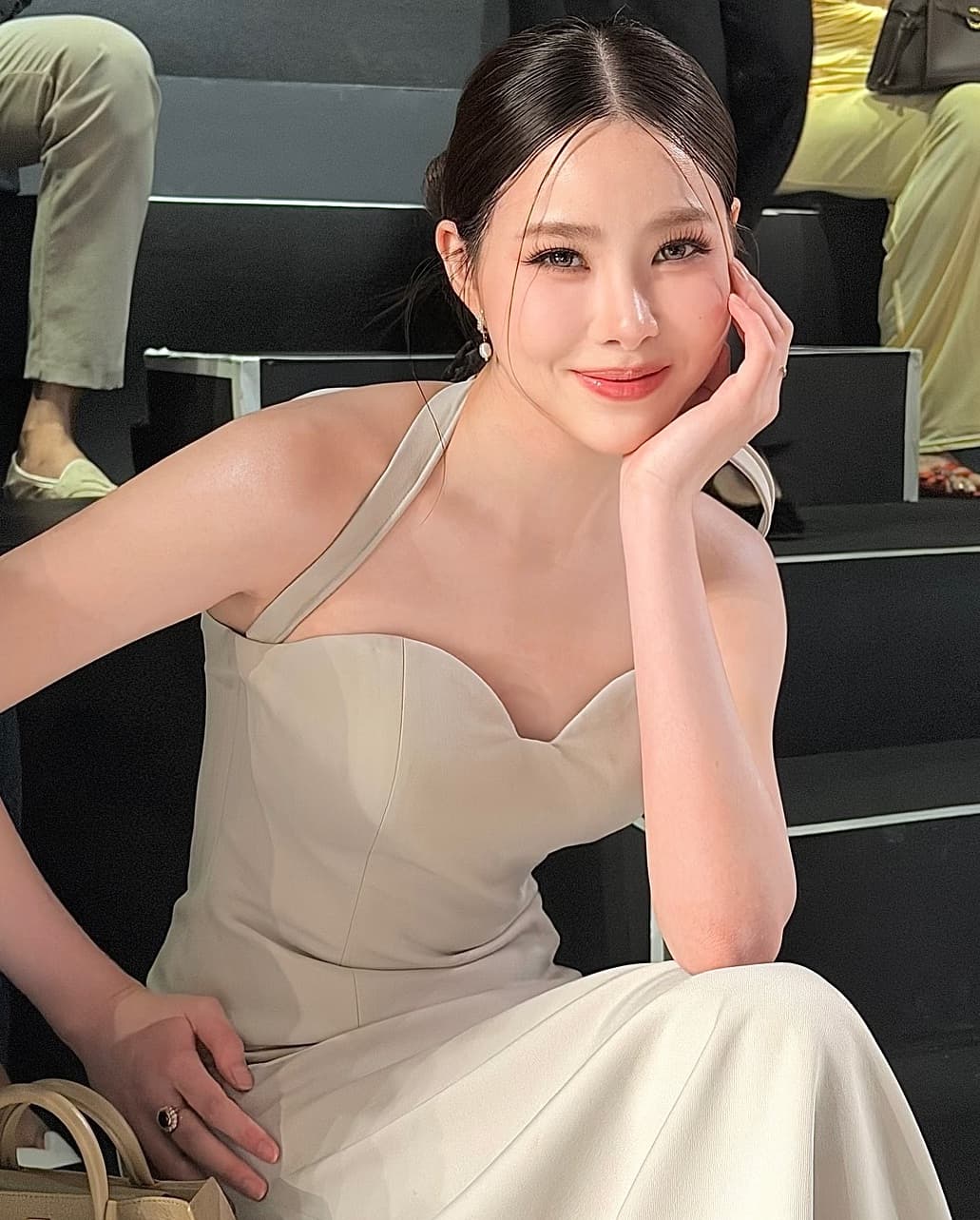 เปียโน ณิชาพัชร์ น้ำทรัพย์อนันต์