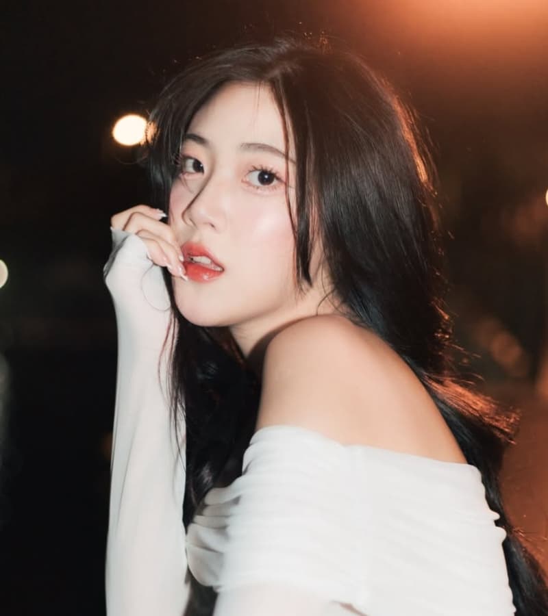 จีน่า ชาลิสา ชยะสุนทร