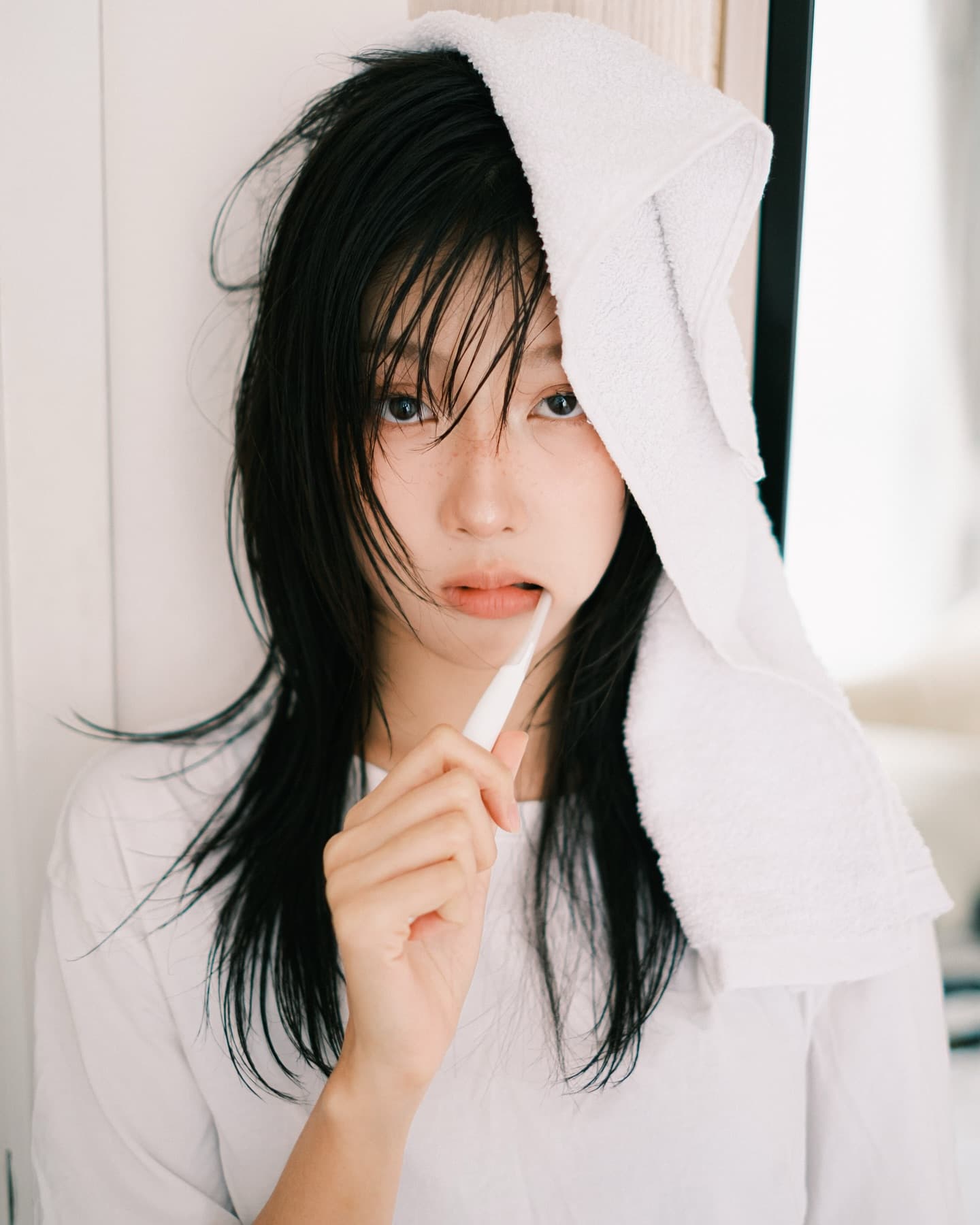 ปุยฝ้าย ธาราทิพย์ ใบแสง