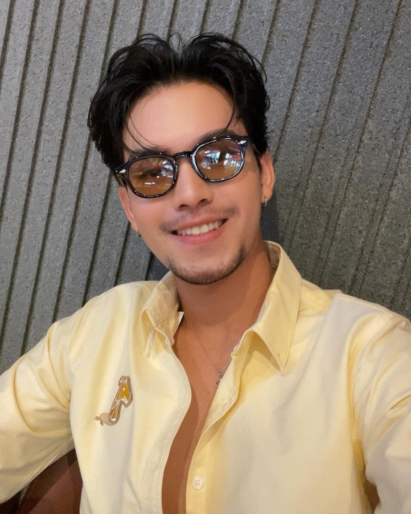 เอิร์ธ ธีรภัทร สามชัย