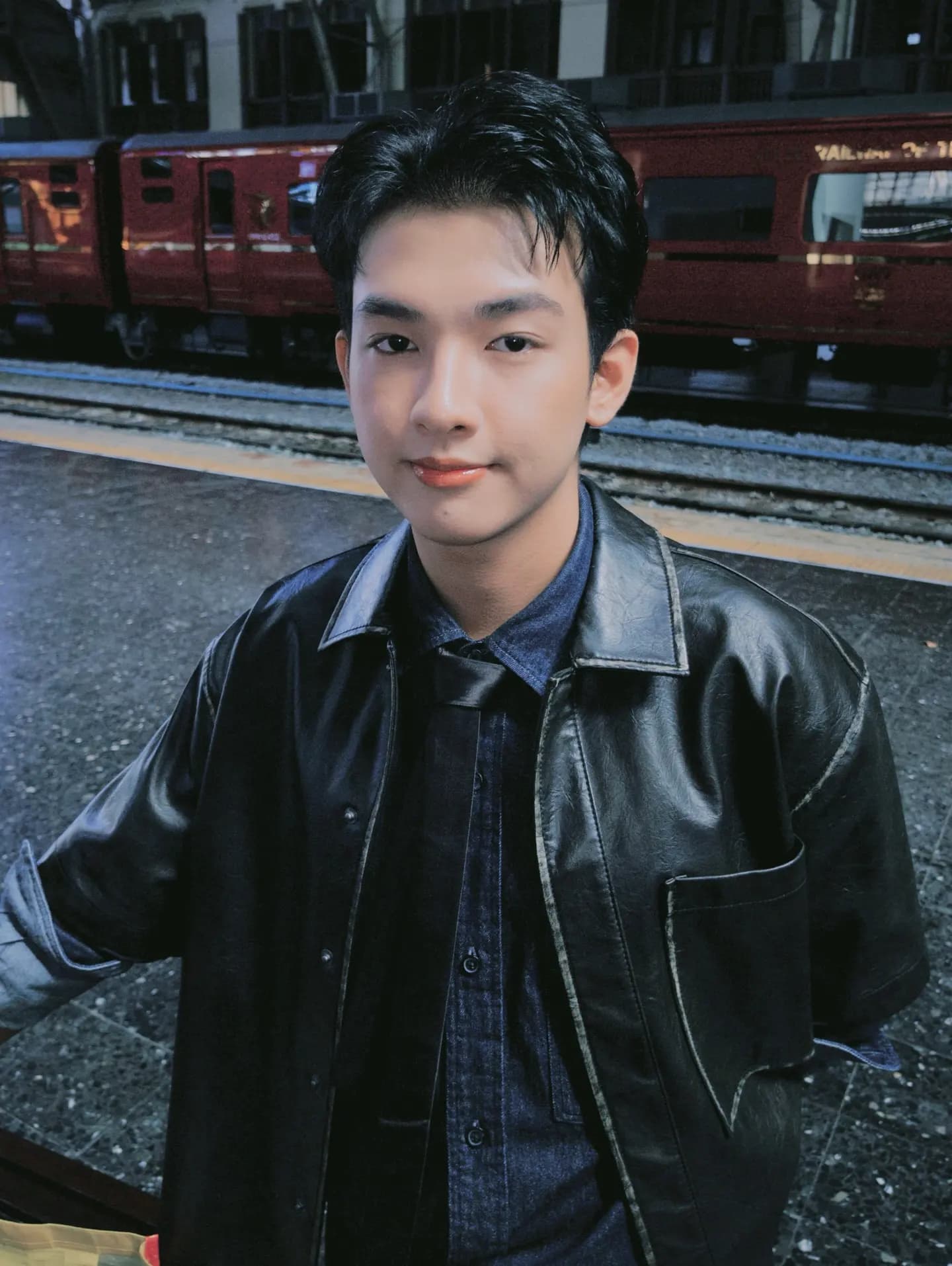 สิงหา สิทธินนท์ โรจนเมธากุล