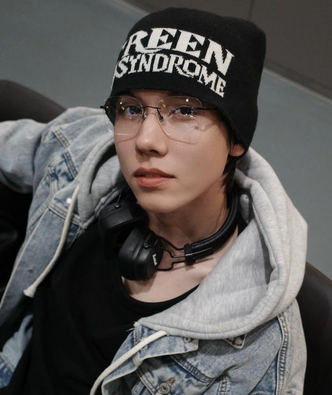 อเล็กซ์ อเล็กซานเดอร์ บัคแลนด์