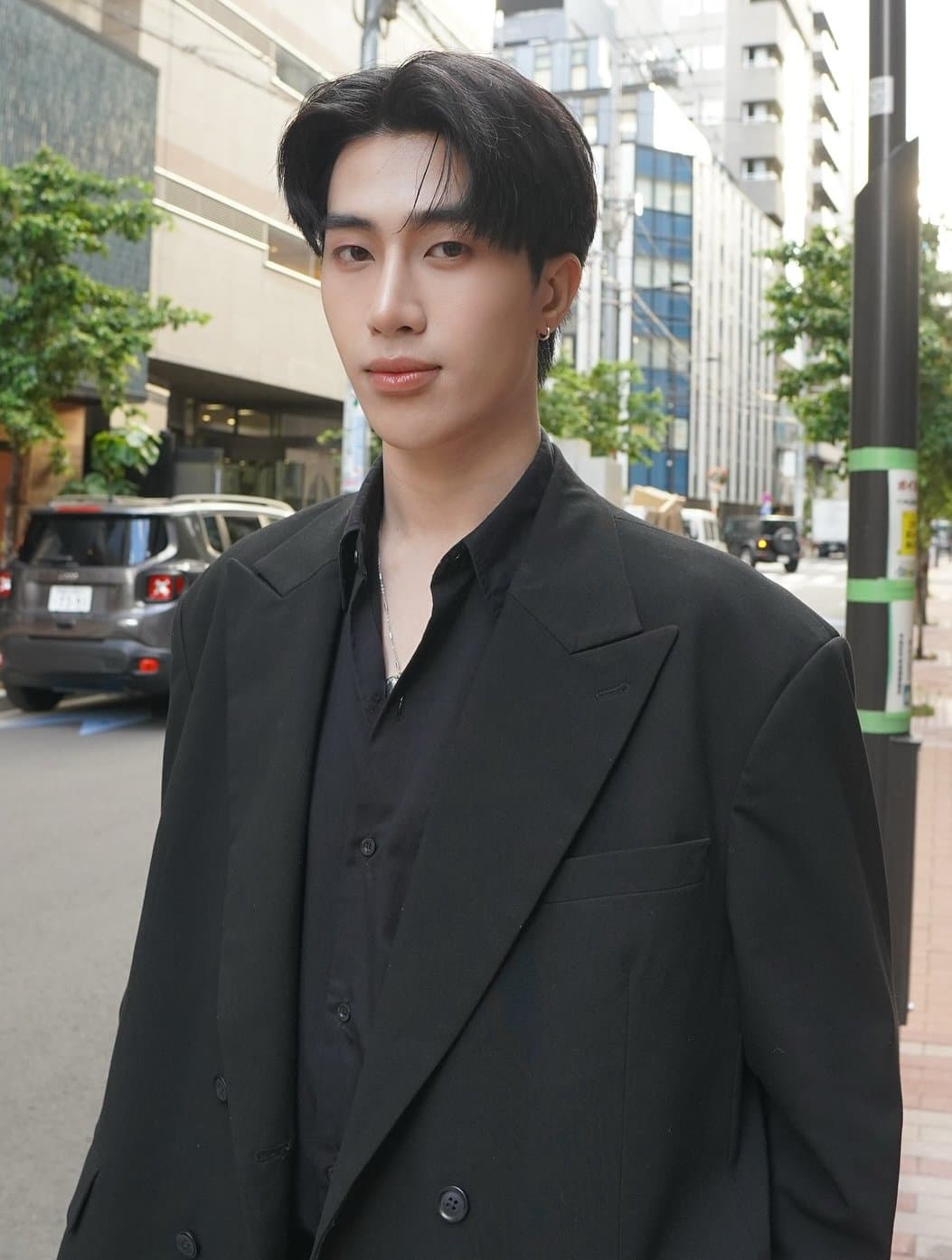 ไม้เอก ฐิรวัฒน์ สุจริตธรรม