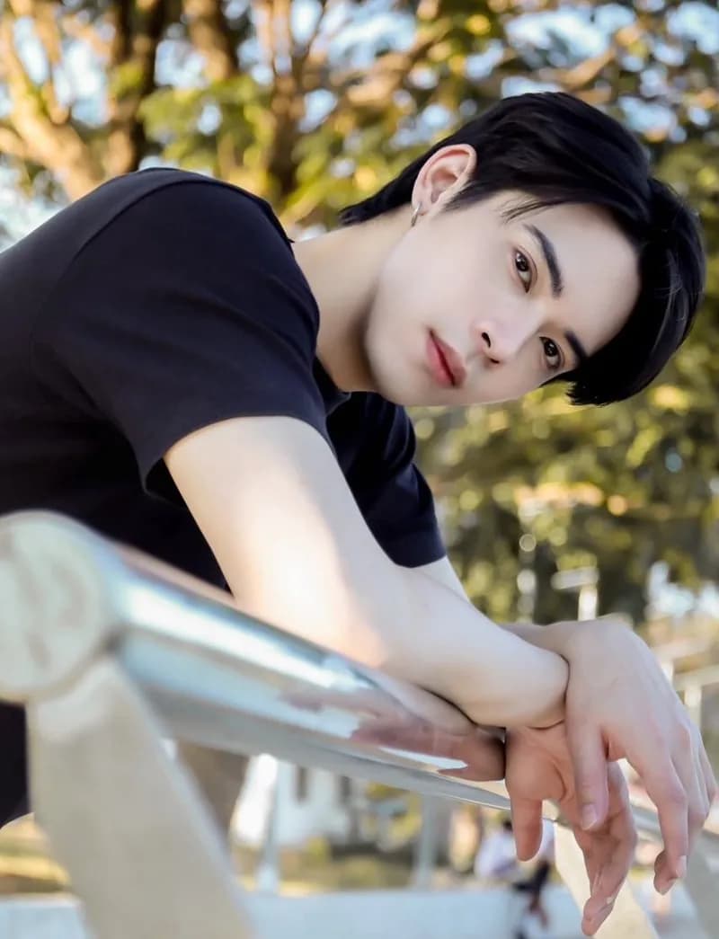 ริวกิ ณภัทร สีลา