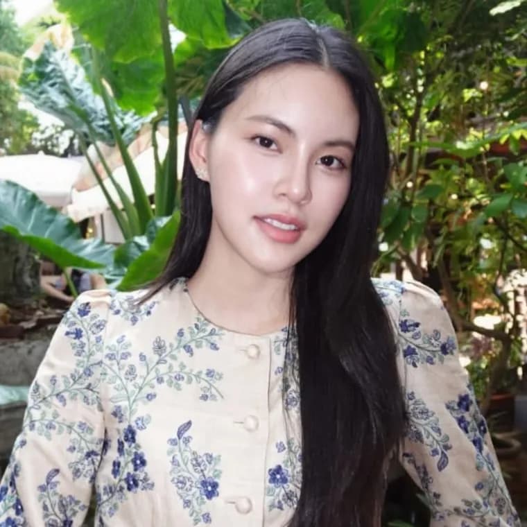 ณิชา พูลโภคะ cover