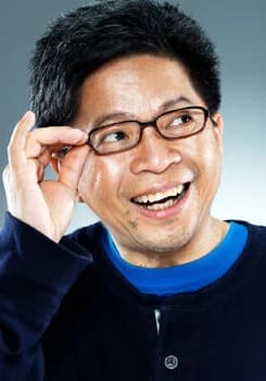 เกรียงไกร อมาตยกุล (ซูโม่เอ๋)